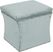 Arielle Square Ottoman