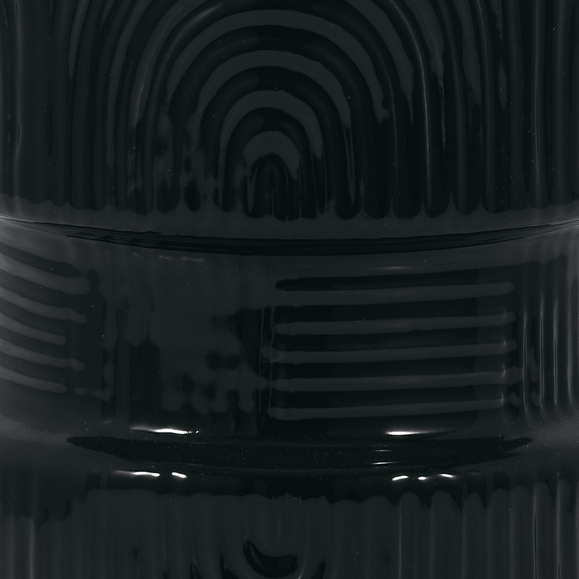 Ariemore Green 7 in. Vase - Image 6