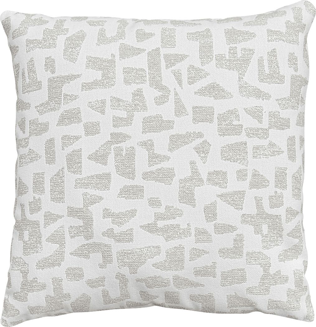 Arika Accent Pillow - Thumbnail 2