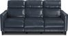 Arilio Leather Dual Power Reclining Sofa