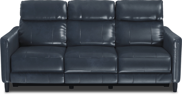 power reclining sofa