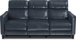 power reclining sofa