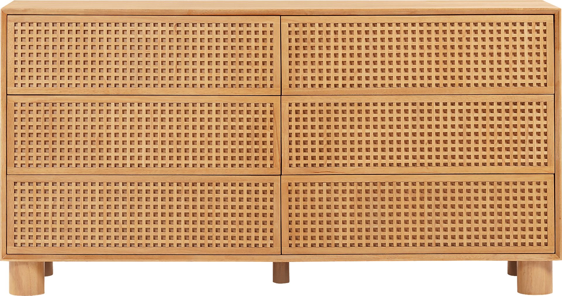 Arim Natural Dresser - Image 3