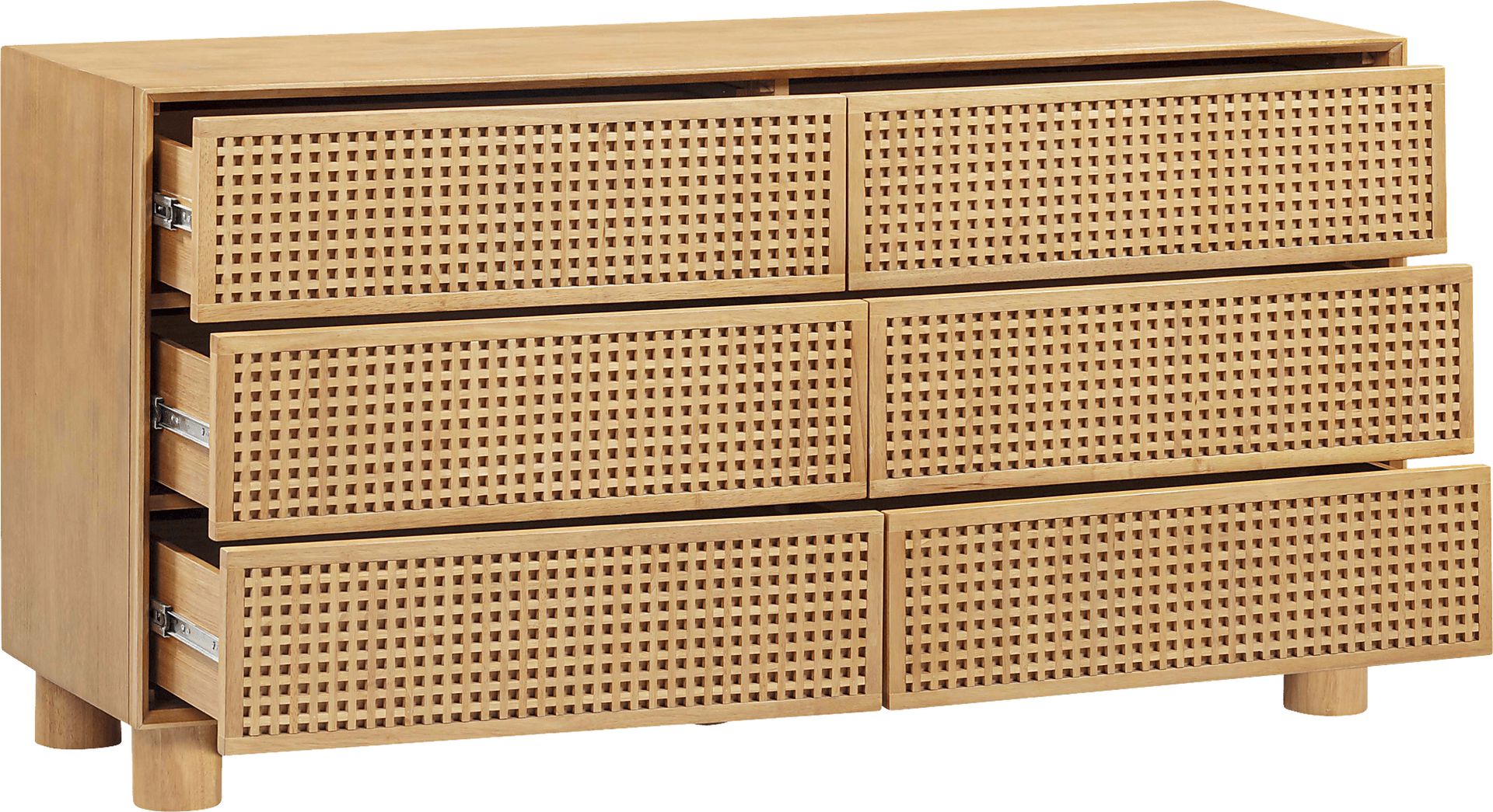 Arim Natural Dresser - Image 4