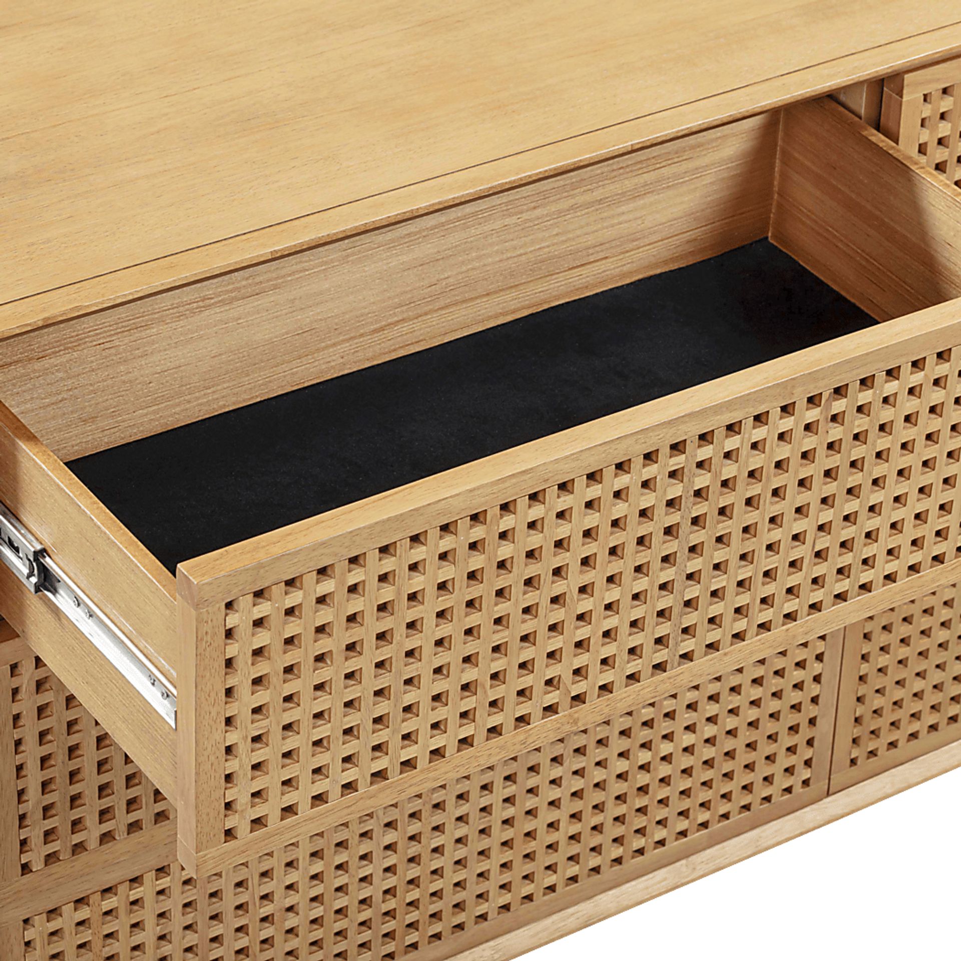 Arim Natural Dresser - Image 7