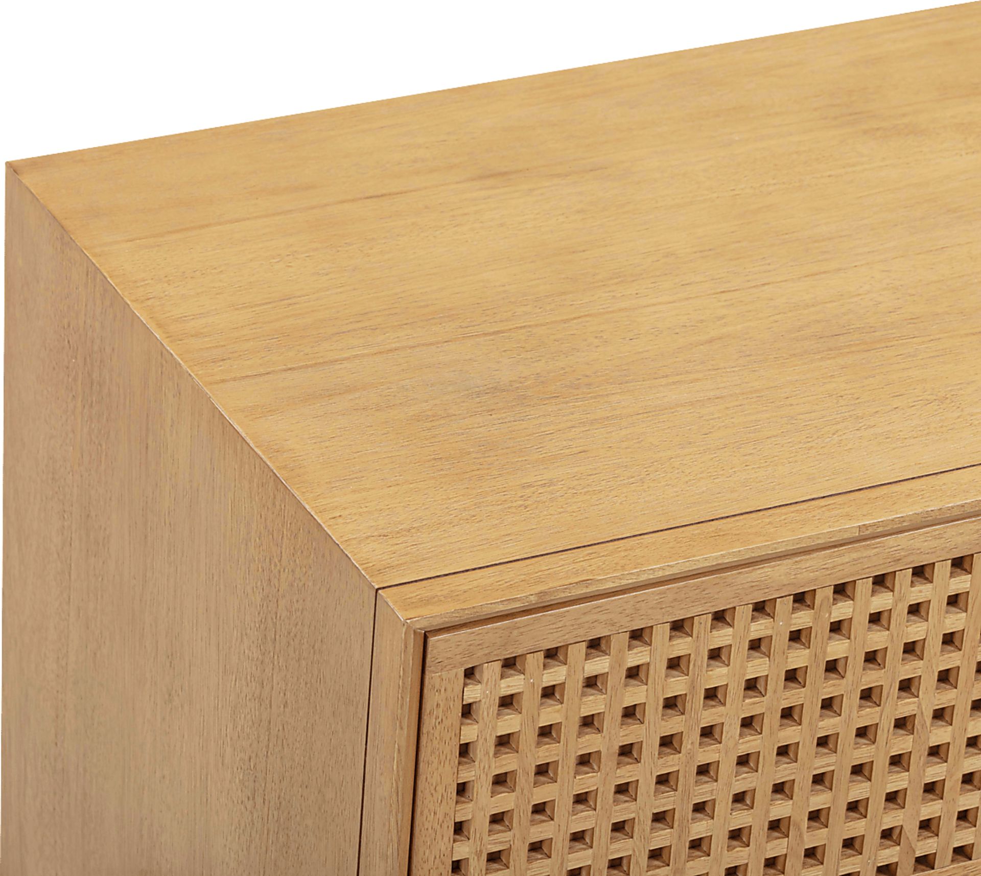 Arim Natural Dresser - Image 8