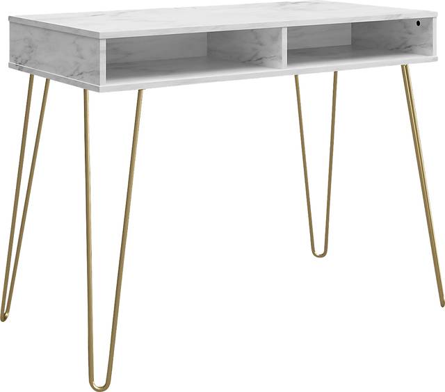Ariock White Desk - Thumbnail - Image 3