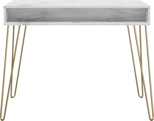Ariock White Desk - Thumbnail - Image 5