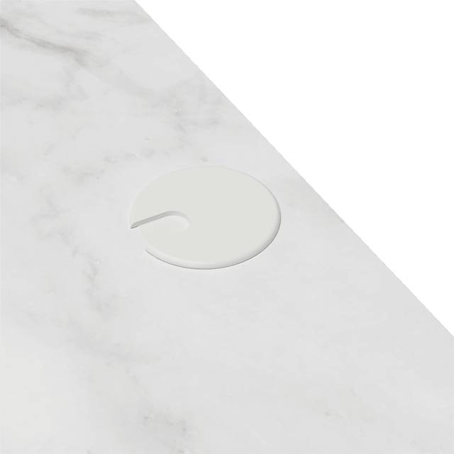 Ariock White Desk - Thumbnail - Image 6