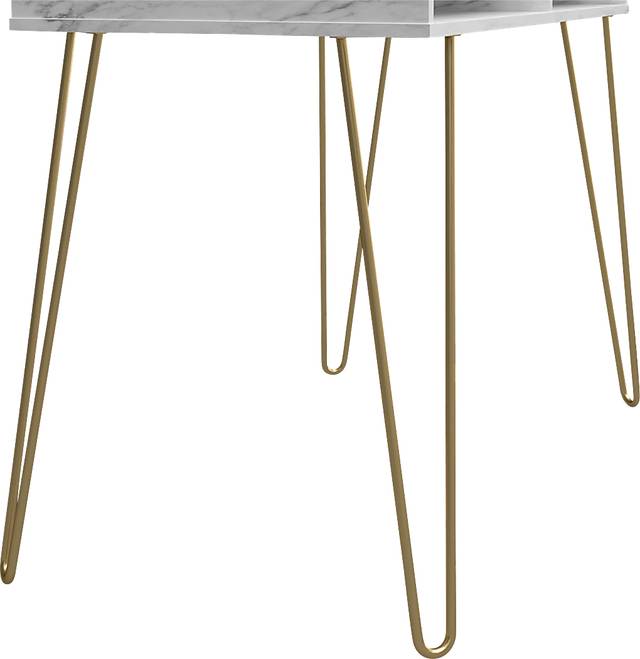 Ariock White Desk - Thumbnail - Image 7