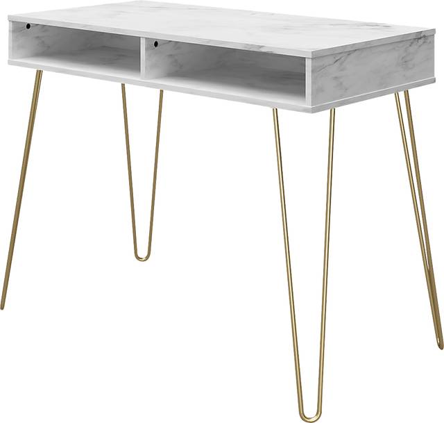 Ariock White Desk - Thumbnail - Image 8