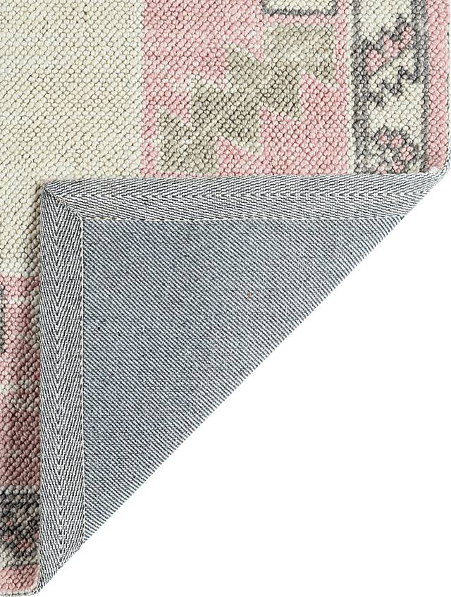 Arisha Pink 7'9 x 9'10 Rug - Thumbnail - Image 3