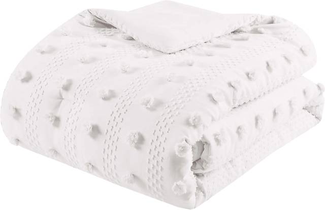 Kids Arite Beige Full Comforter Set - Thumbnail - Image 4
