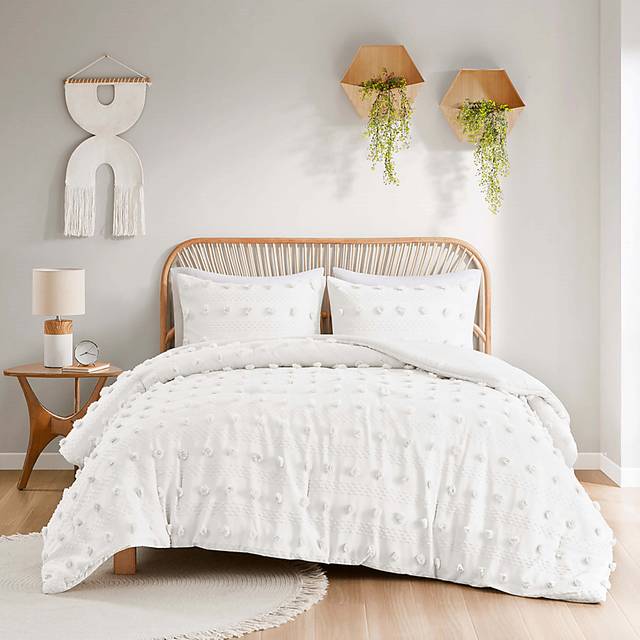 Kids Arite Beige Twin Comforter Set - Thumbnail - Image 2