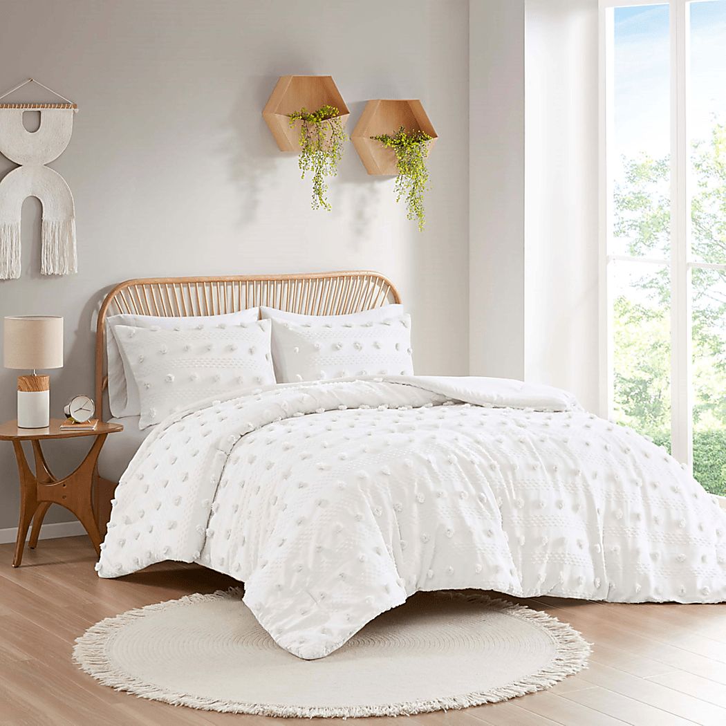 Arite Comforter Set