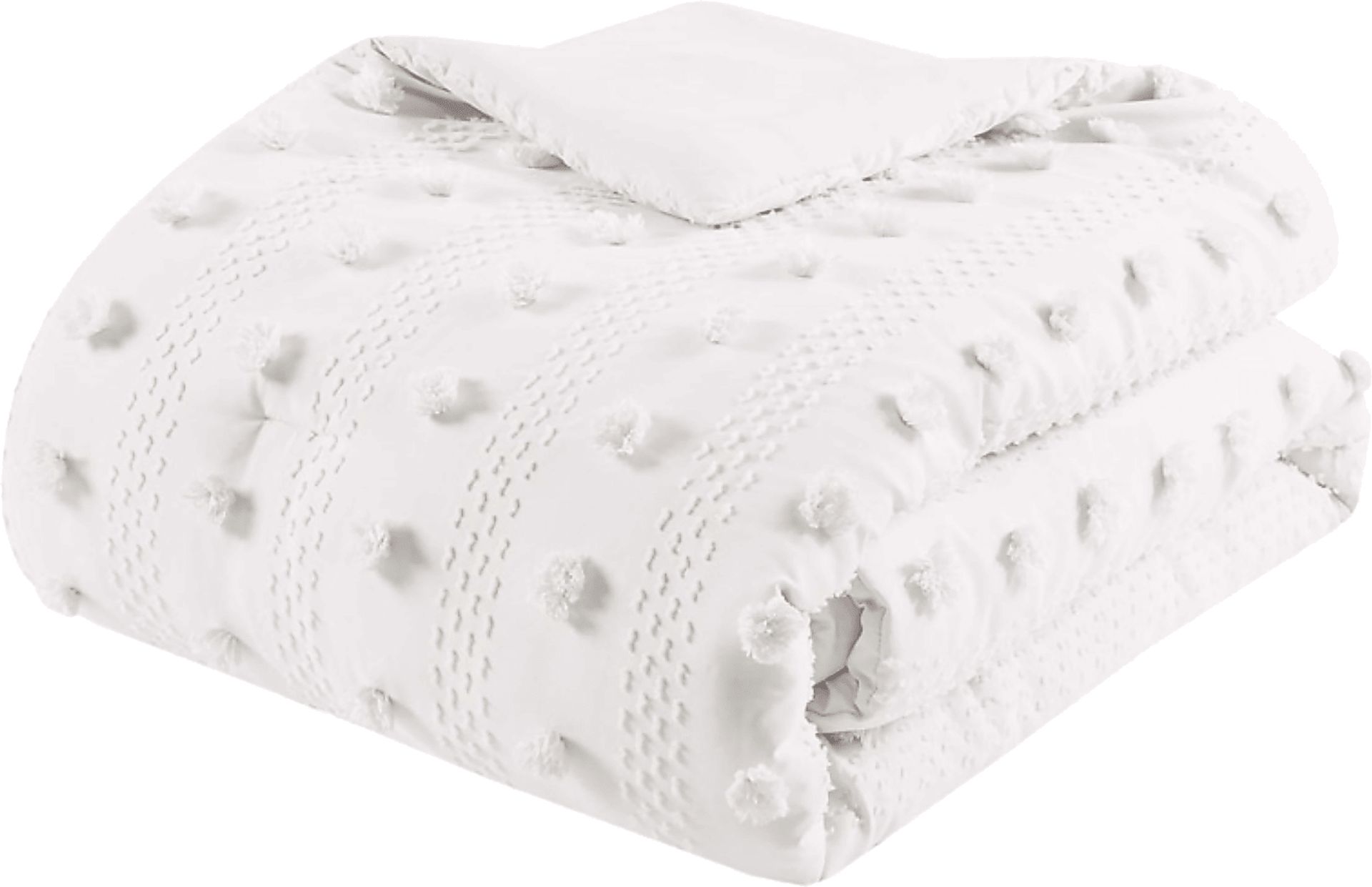 Kids Arite Beige Twin Comforter Set - Image 4