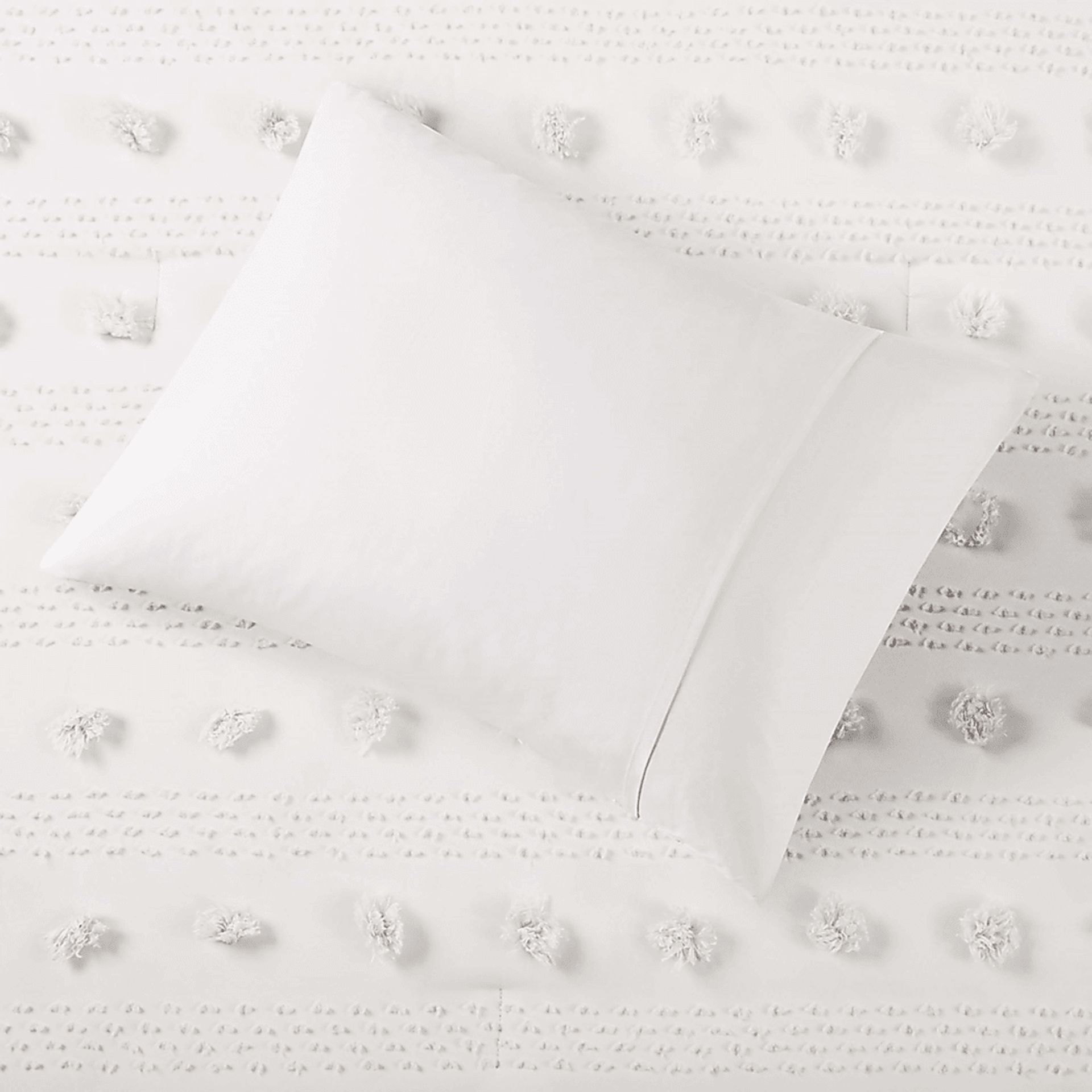 Kids Arite Beige Twin Comforter Set - Image 5