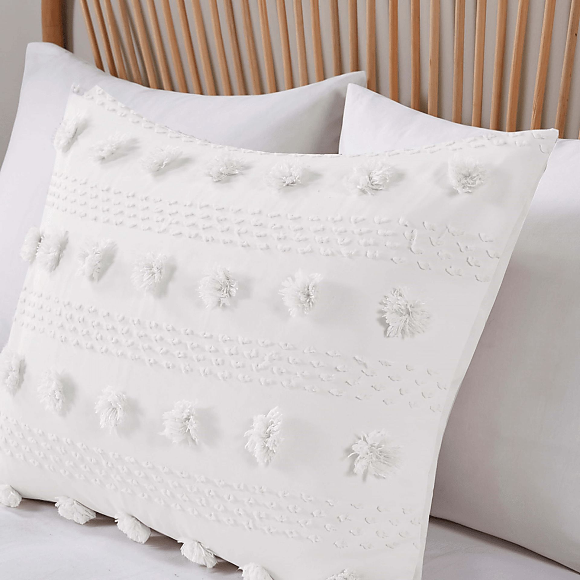 Kids Arite Beige Twin Comforter Set - Image 6