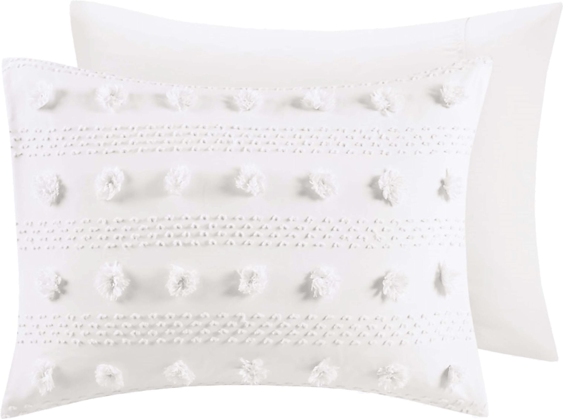 Kids Arite Beige Twin Comforter Set - Image 7
