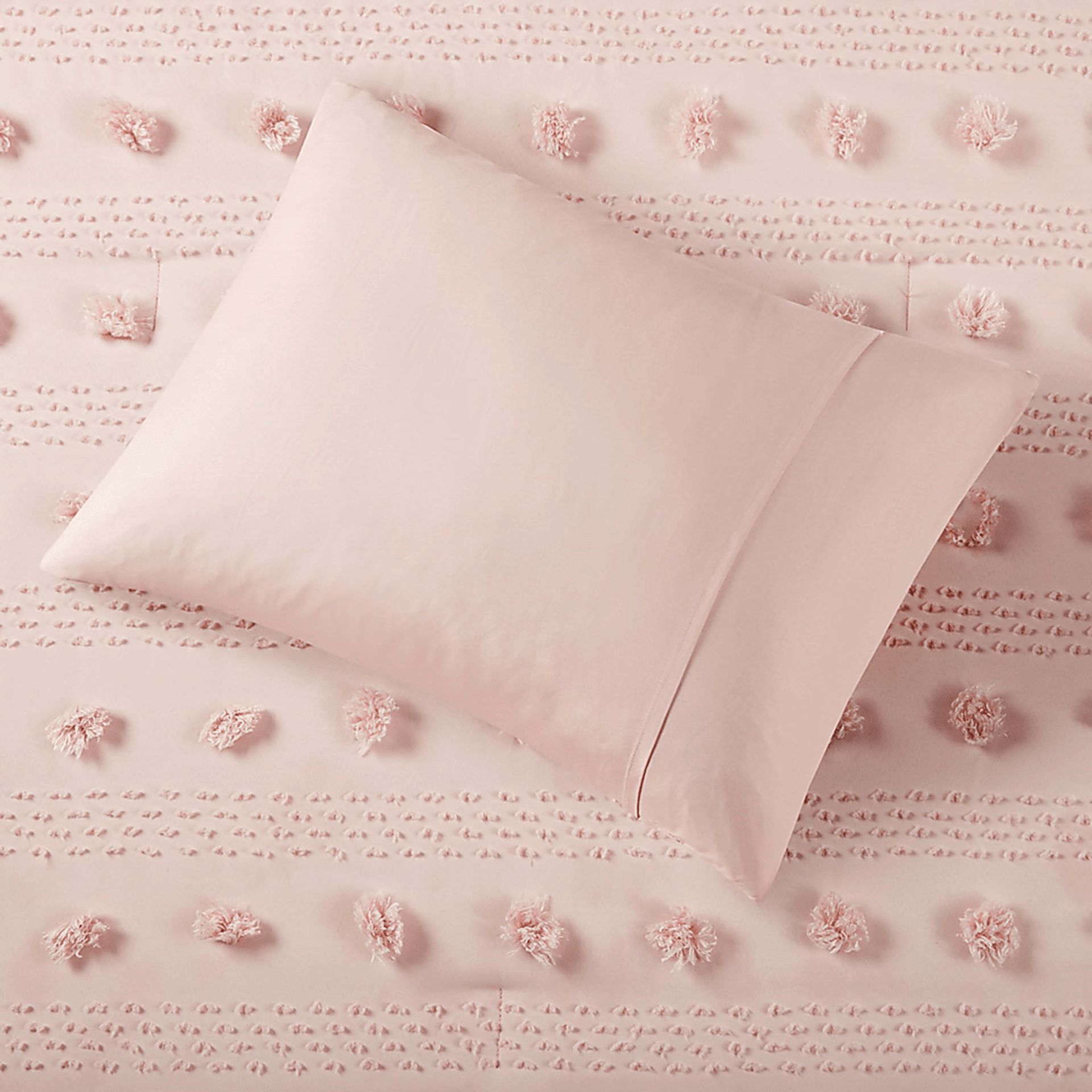 Kids Arite Pink Twin Comforter Set - Image 5