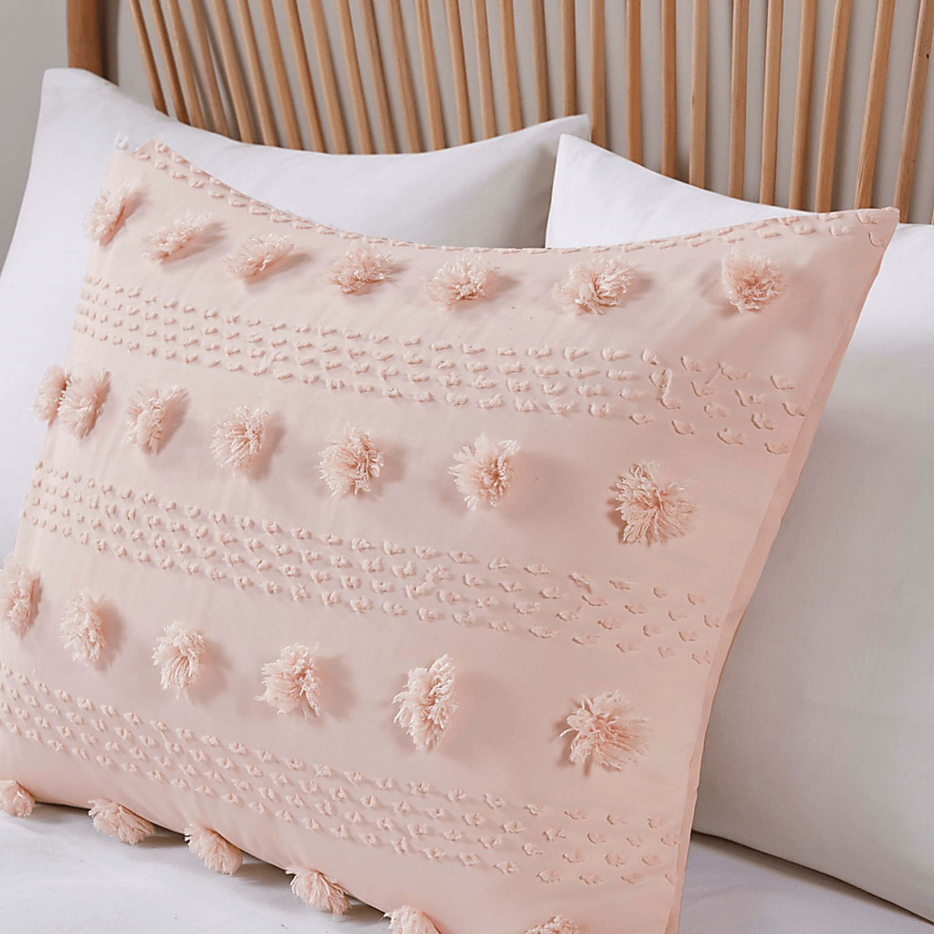 Kids Arite Pink Twin Comforter Set - Image 6