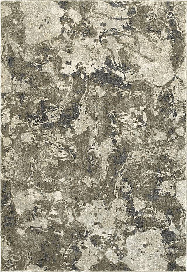 Aritza Gray 6'7 x 9'6 Rug - Thumbnail - Image 1