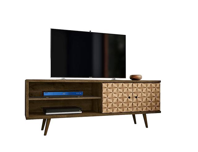 Arkaig Brown 63 In. Console - Thumbnail - Image 2