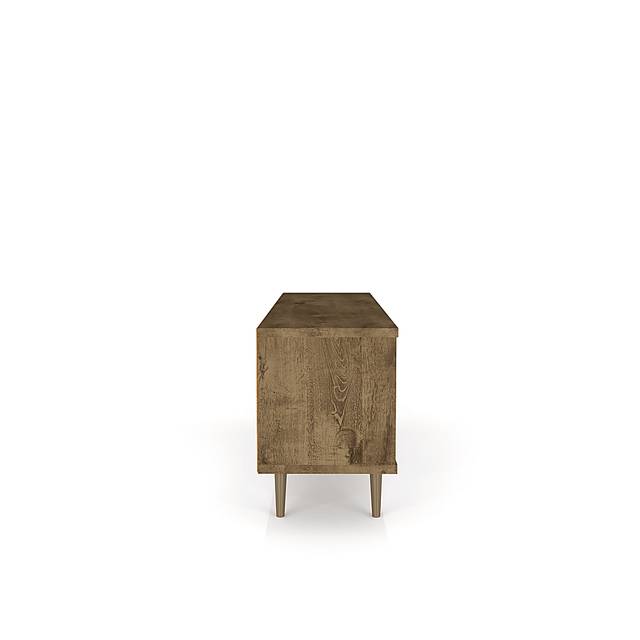 Arkaig Brown 63 In. Console - Thumbnail - Image 5