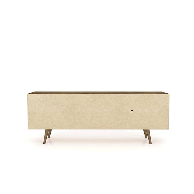 Arkaig Brown 63 In. Console - Thumbnail - Image 8