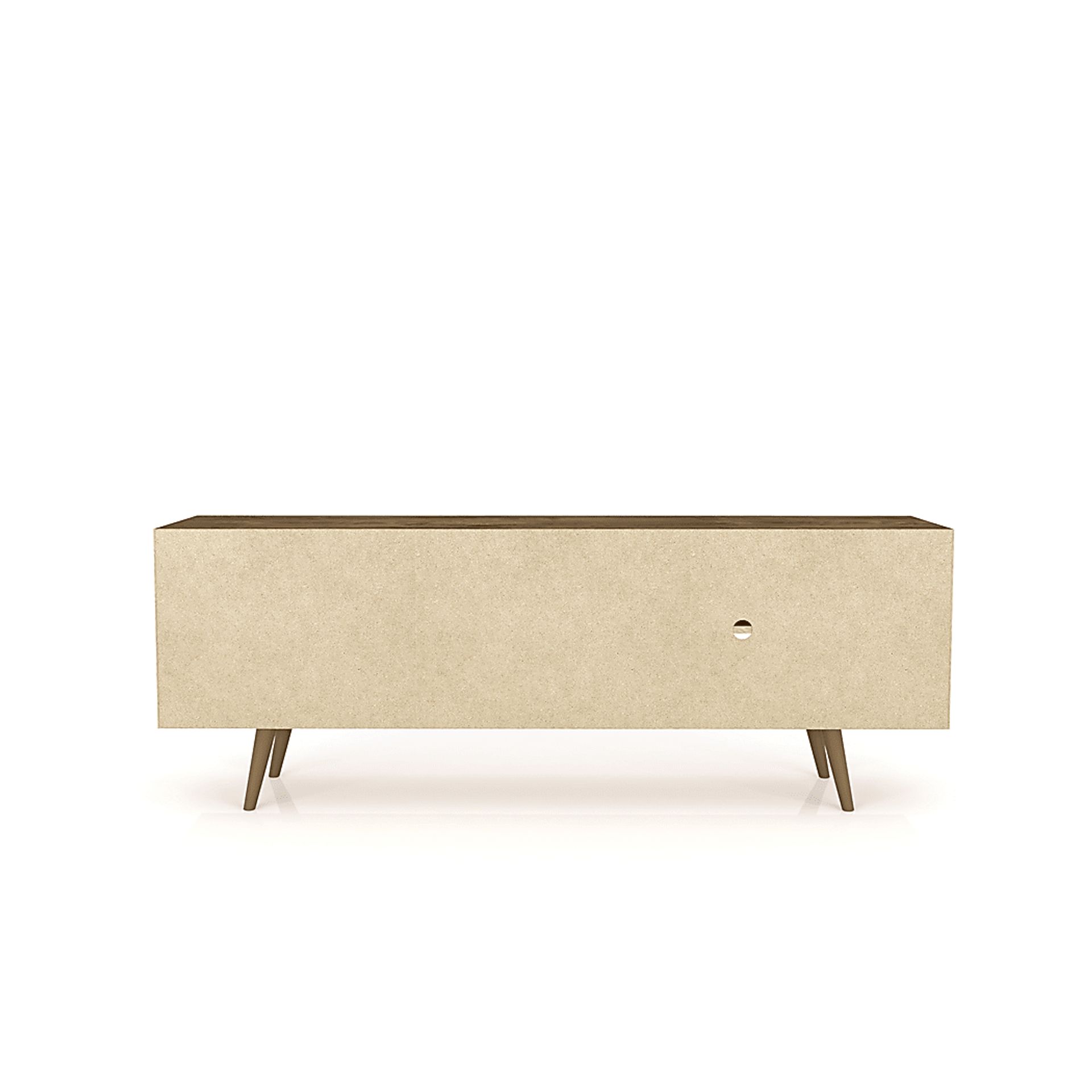 Arkaig Brown 63 In. Console - Image 8
