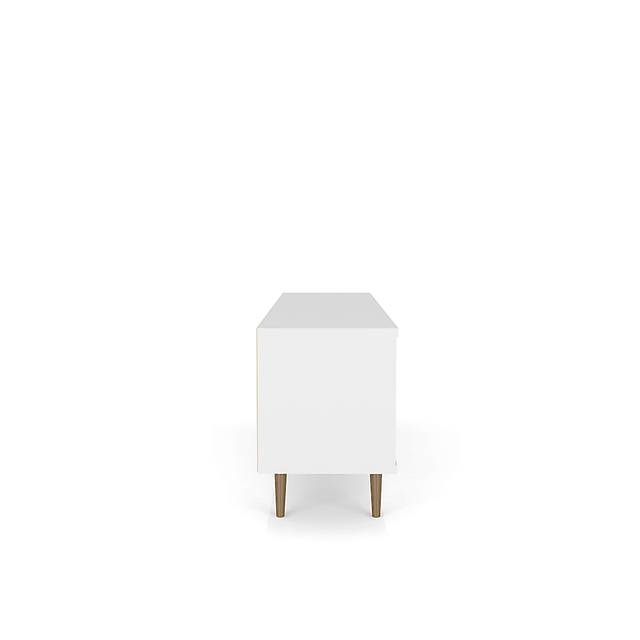 Arkaig White 63 In. Console - Thumbnail - Image 5