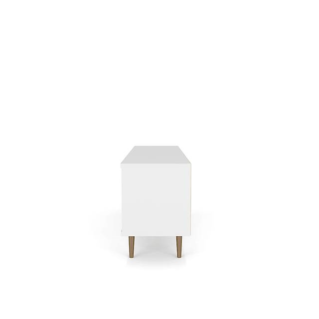 Arkaig White 63 In. Console - Thumbnail - Image 6