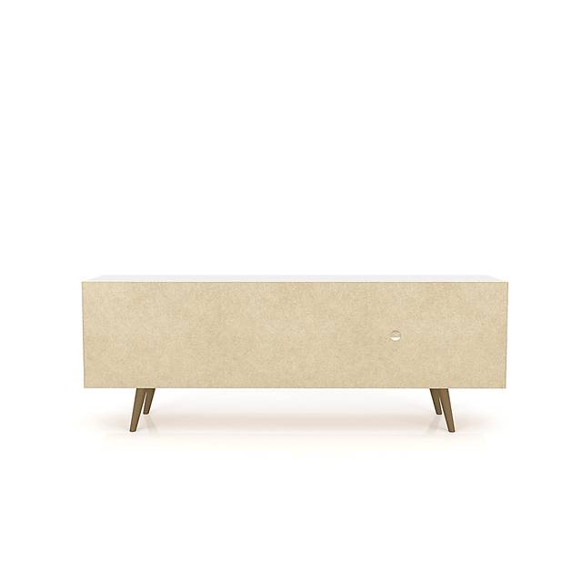 Arkaig White 63 In. Console - Thumbnail - Image 8