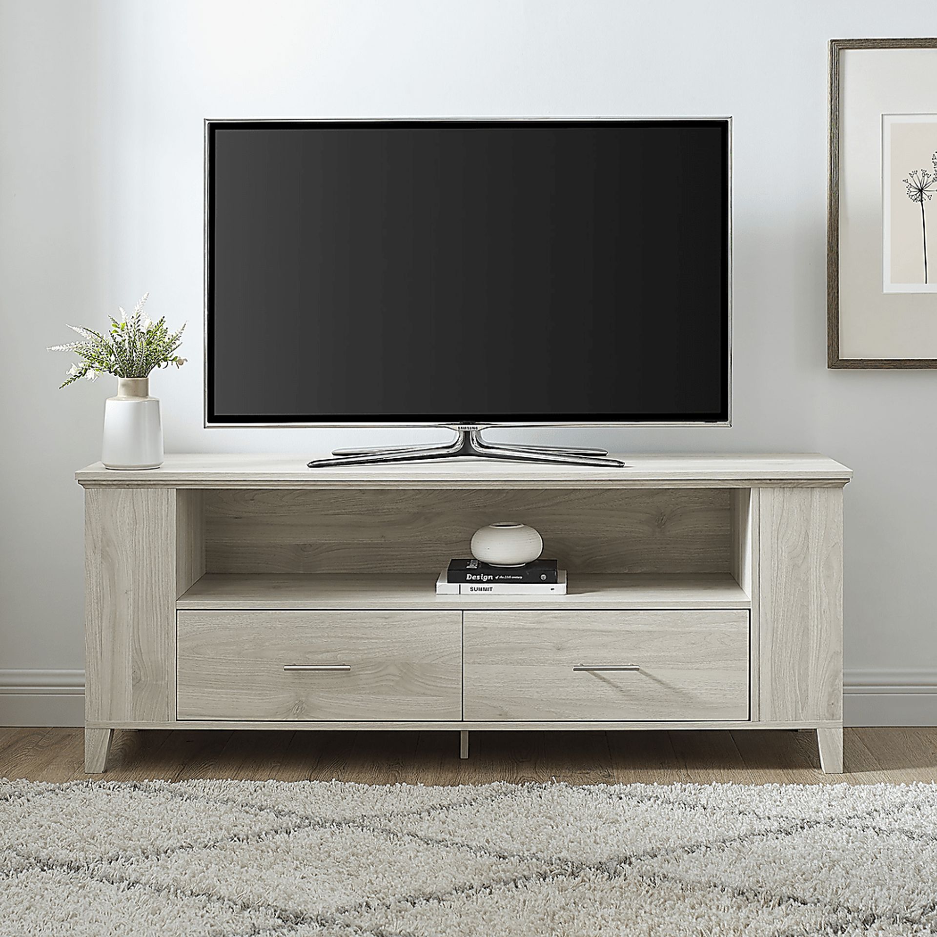 Arkell Birch 60 in. Console - Image 4