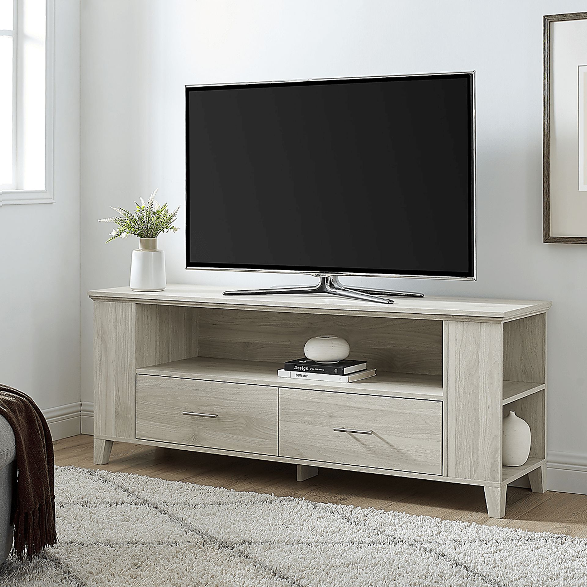 Arkell Birch 60 in. Console - Image 5
