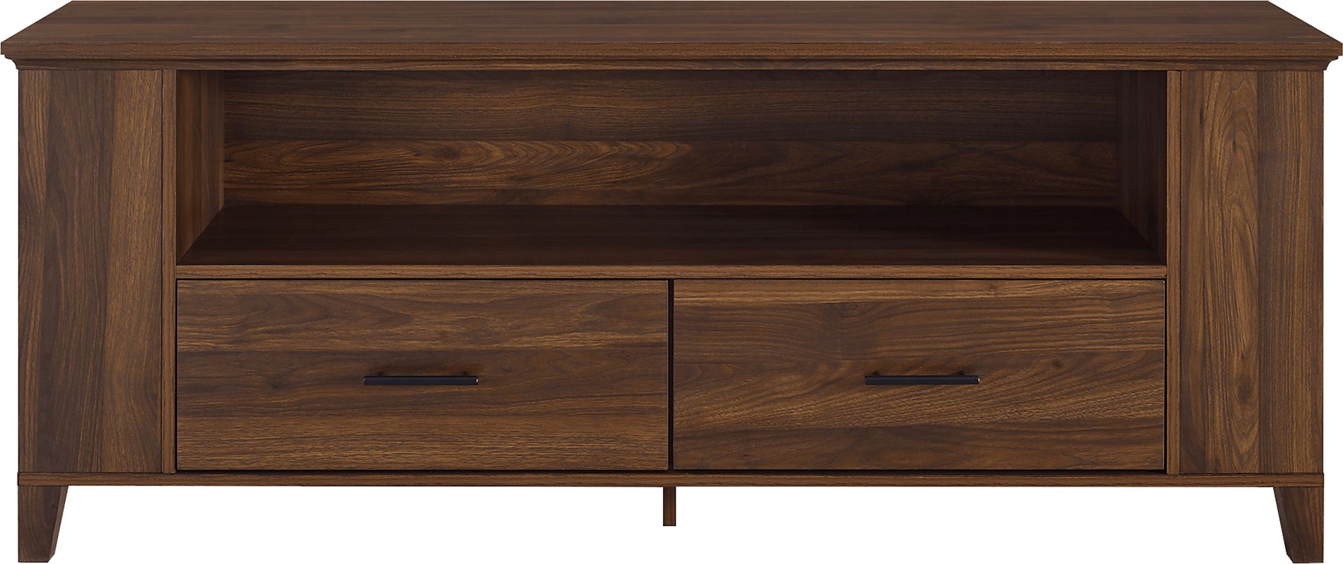 Arkell Walnut 60 in. Console - Image 2