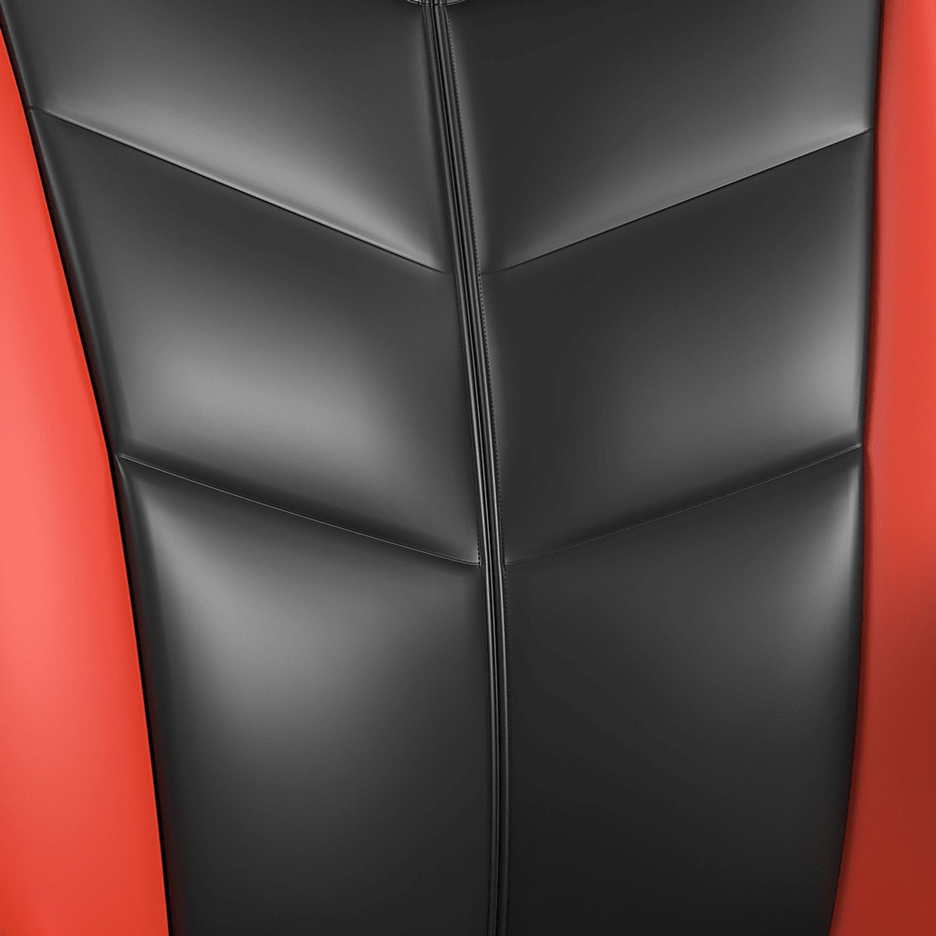 Arkina Black Gaming Chair - Image 10