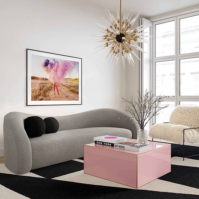 Arkney Gray Sofa - Thumbnail - Image 2