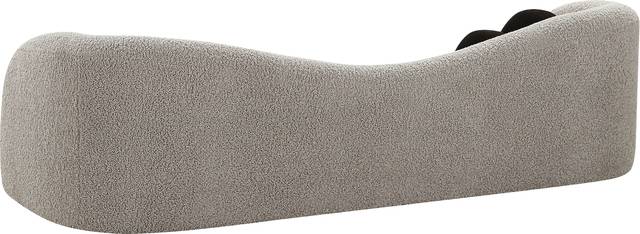Arkney Gray Sofa - Thumbnail - Image 5