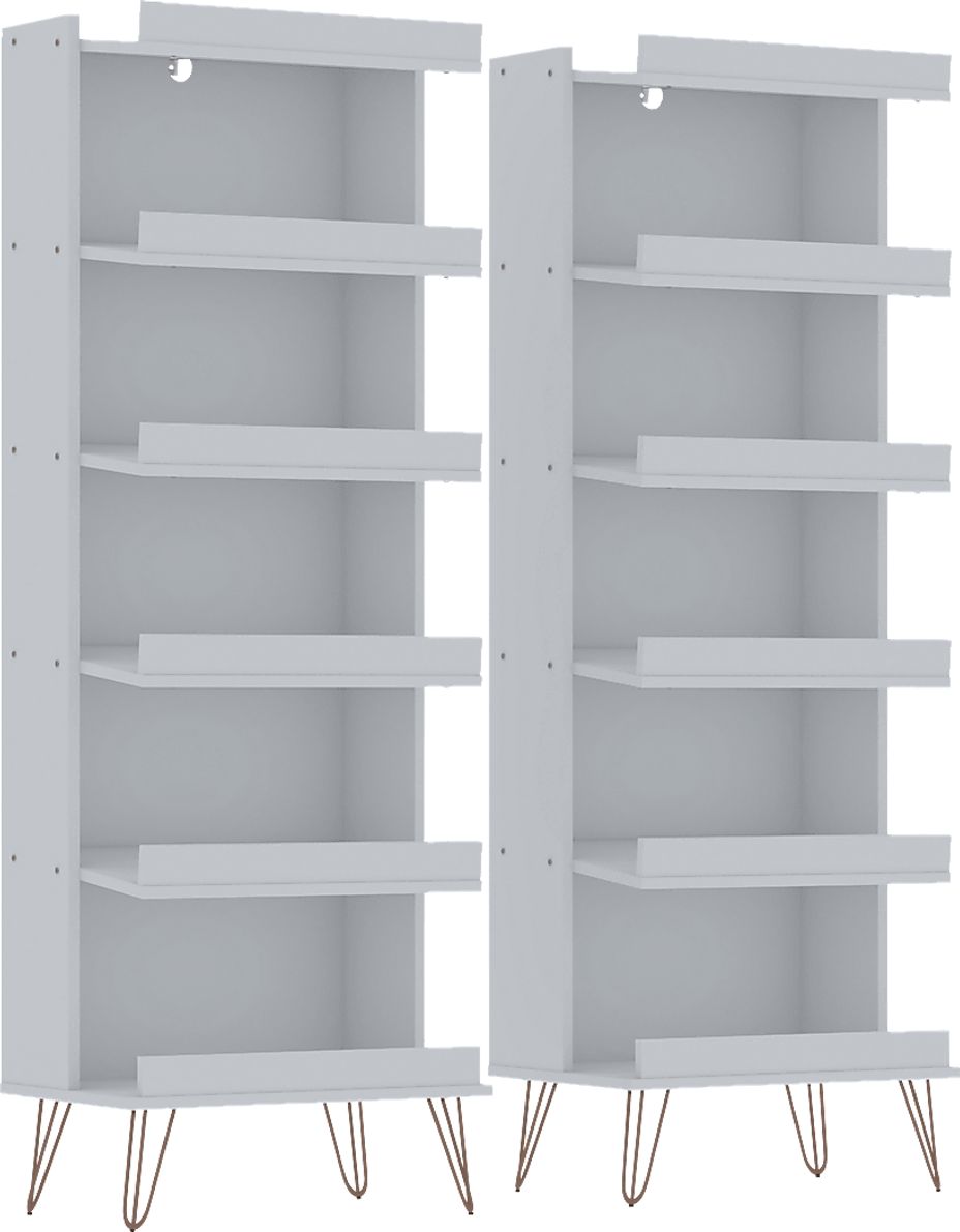 Cache Metal Shoe Storage Locker