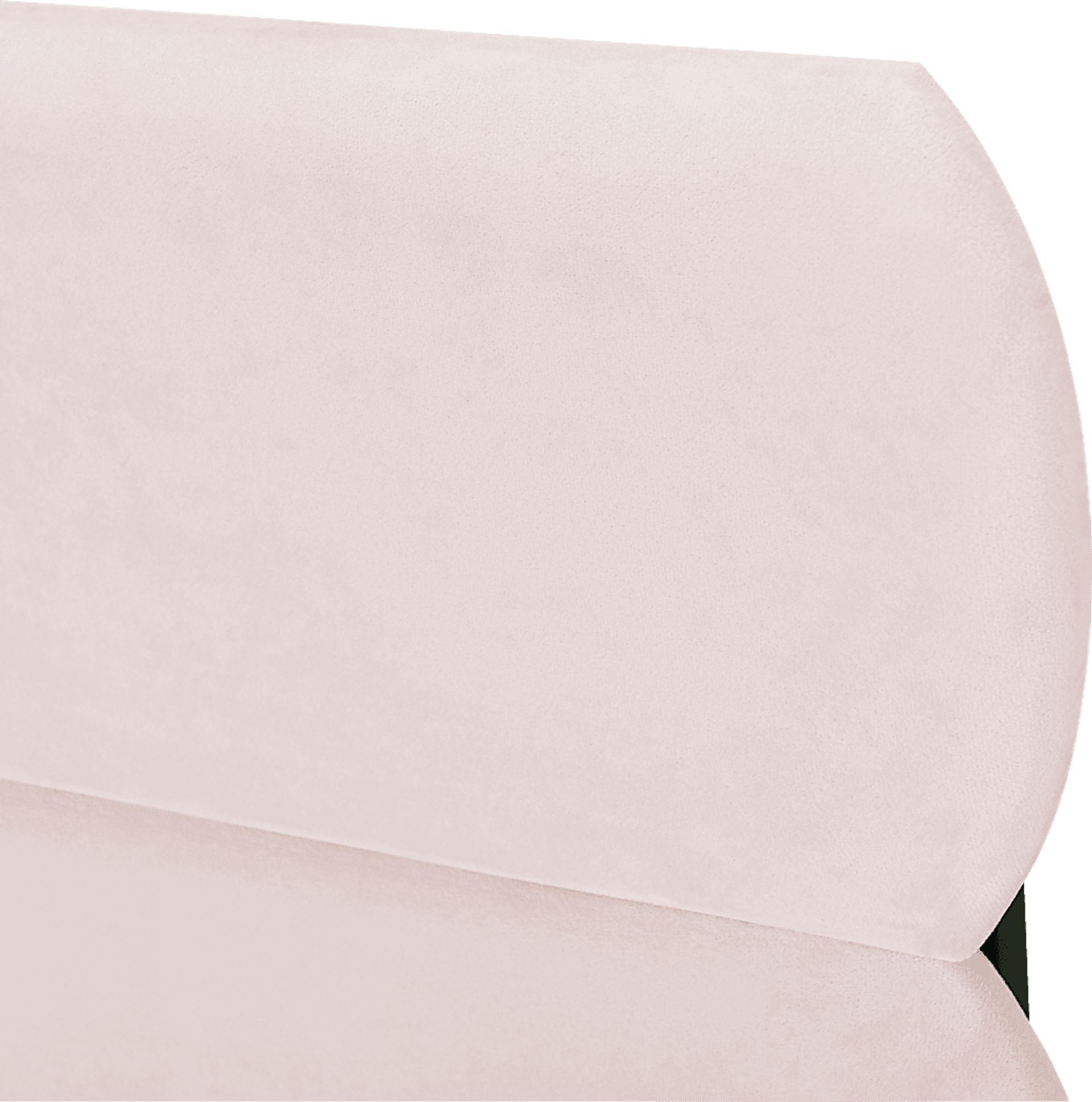 Arkwith Blush Twin Bed - Image 6