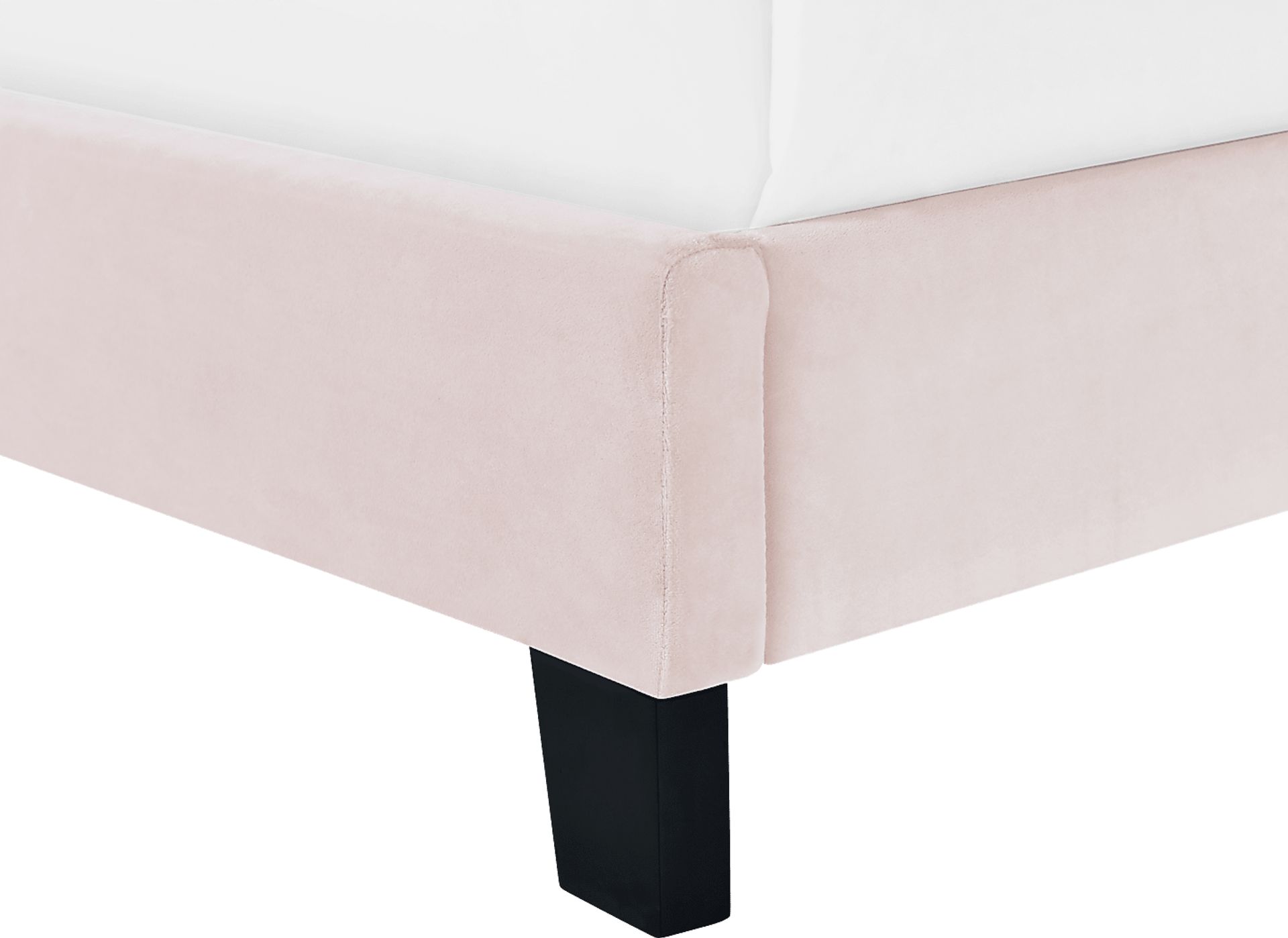 Arkwith Blush Twin Bed - Image 7