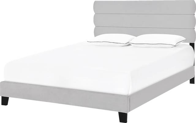 Arkwith Gray Queen Bed - Thumbnail - Image 3