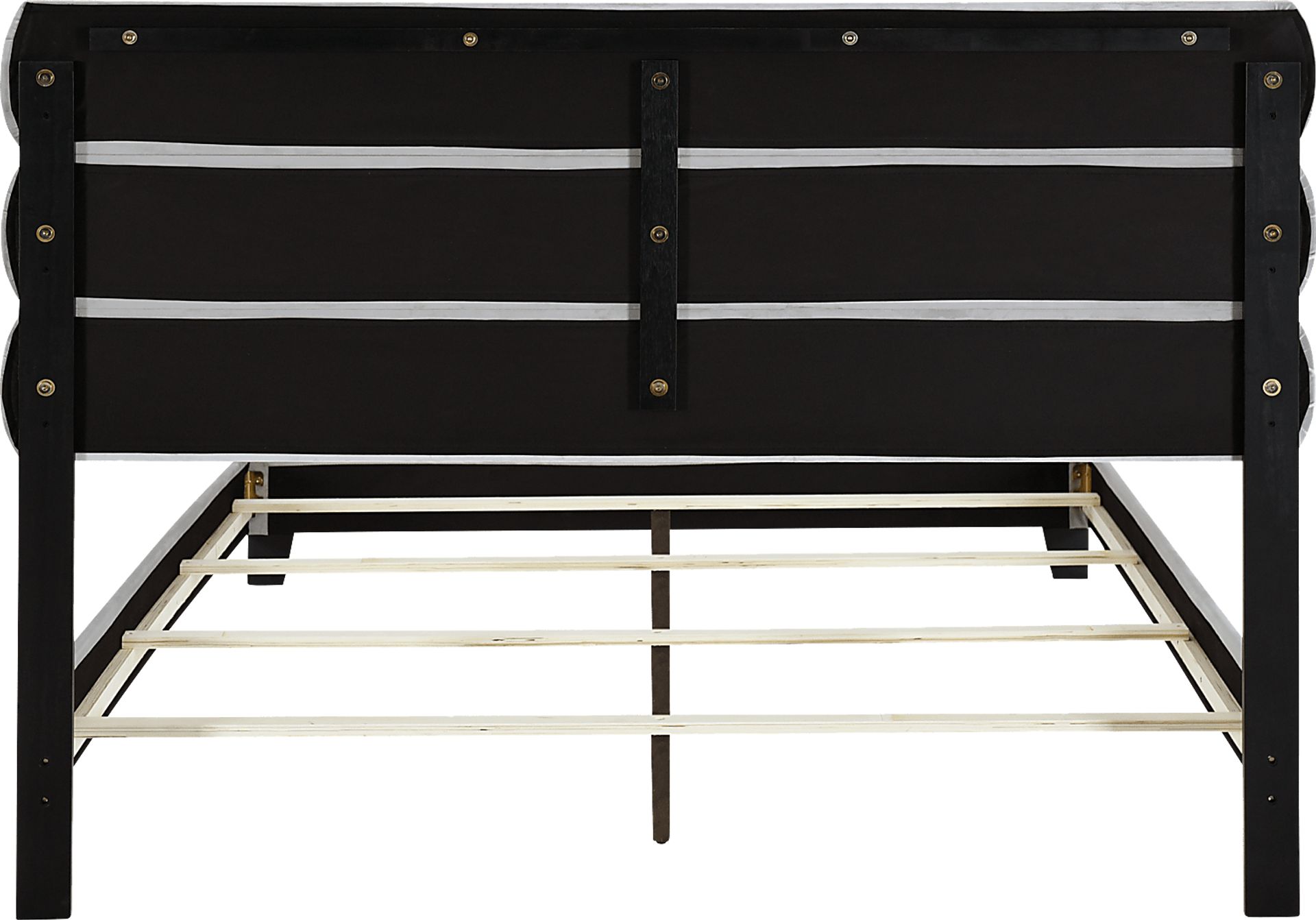 Arkwith Gray Queen Bed - Image 5