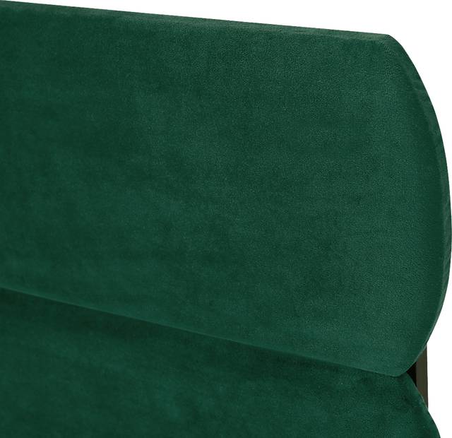 Arkwith Green Queen Bed - Thumbnail - Image 6