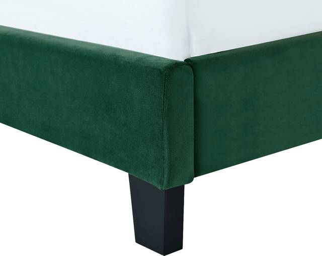 Arkwith Green Twin Bed - Thumbnail - Image 7