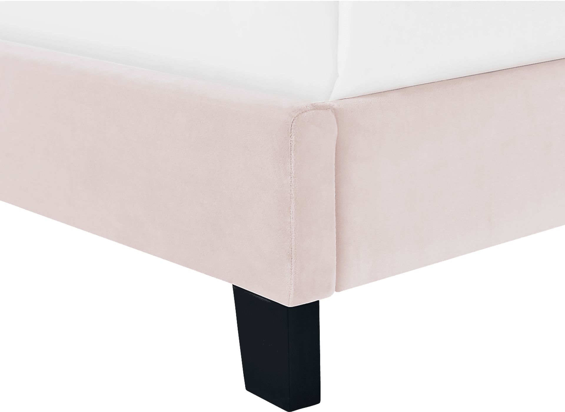 Arkwith Pink King Bed - Image 7
