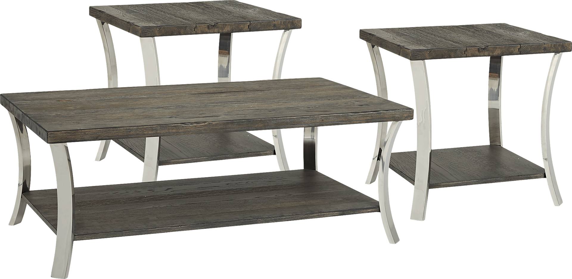 3 pc table set