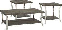 3 pc table set