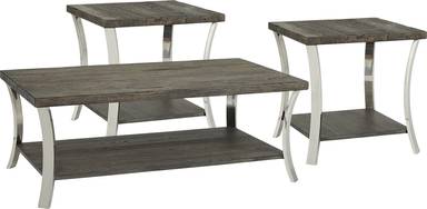3 pc table set